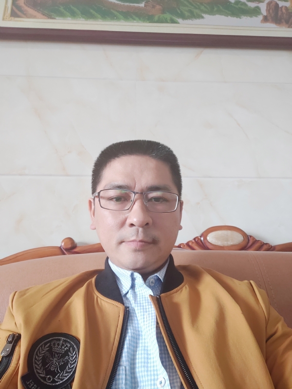 龙行天下的第一张照片--南京相亲服务中心