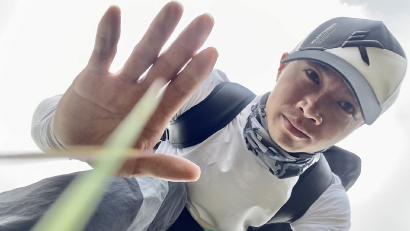 风筝的第二张照片--南京相亲服务中心