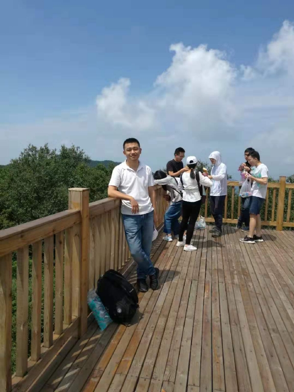 王亦之的第二张照片--南京相亲服务中心