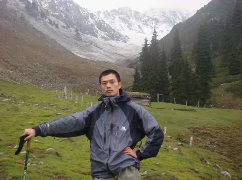 有无的第一张照片--南京相亲服务中心