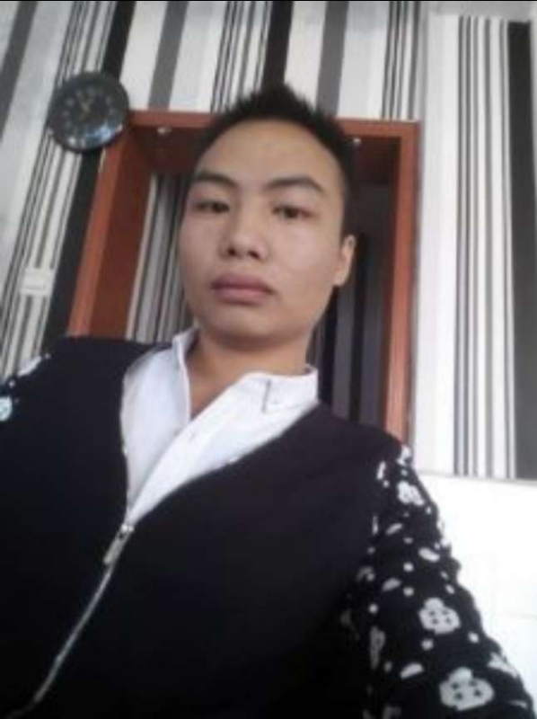 阿龙的第一张照片--南京相亲服务中心