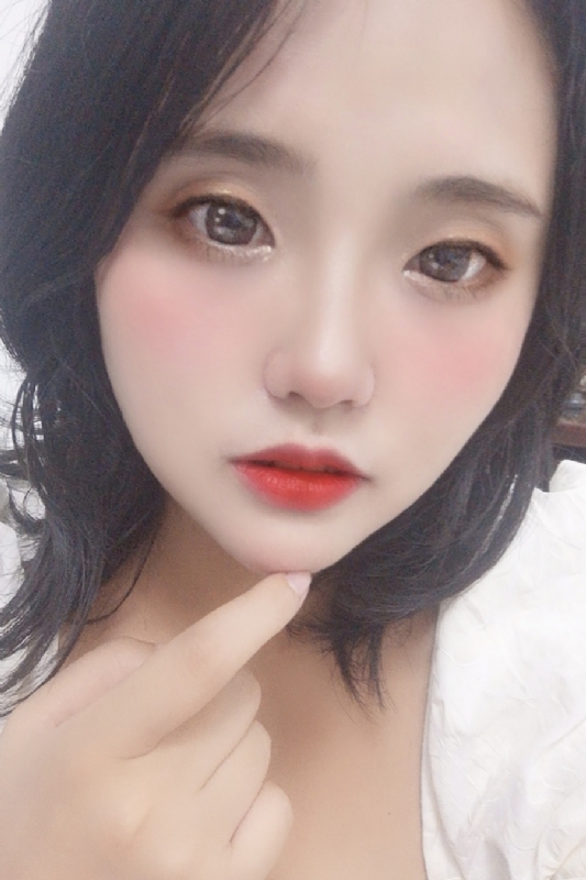 妮妮的第一张照片--南京相亲服务中心