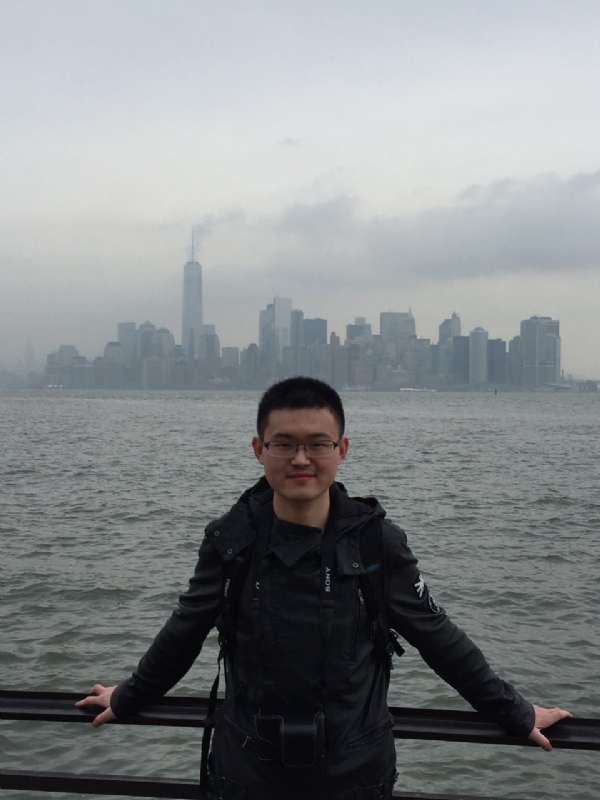 天长男孩的第一张照片--南京相亲服务中心