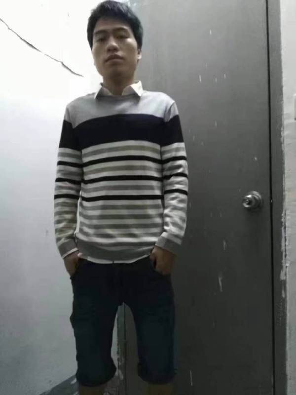 冯的第一张照片--南京相亲服务中心