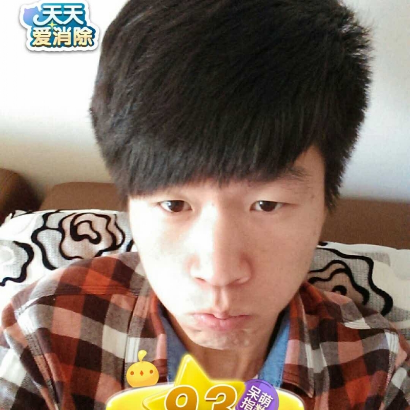 刘丰的第一张照片--南京相亲服务中心