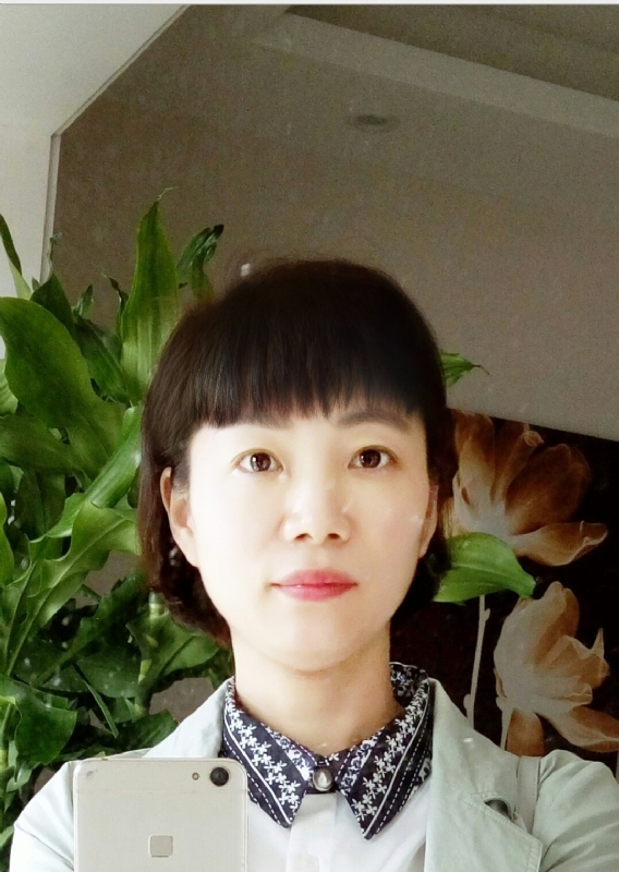 紫露的第一张照片--南京相亲服务中心