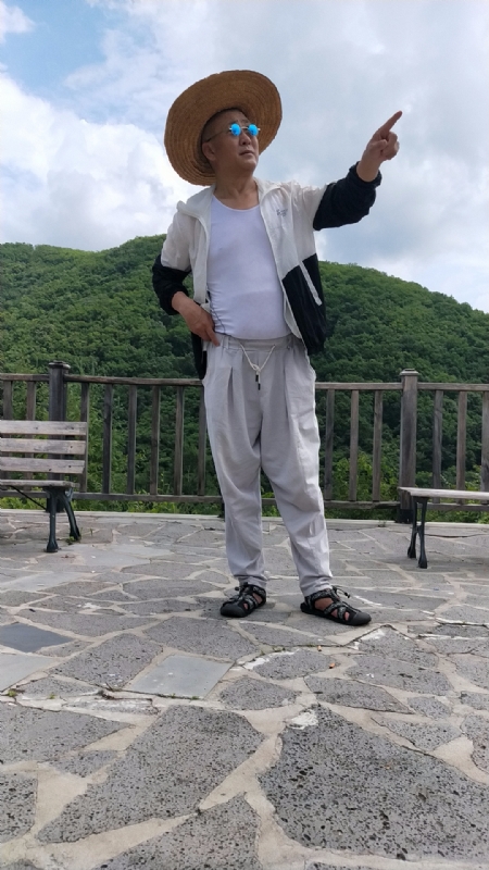 真诚寻伴的第二张照片--南京相亲服务中心