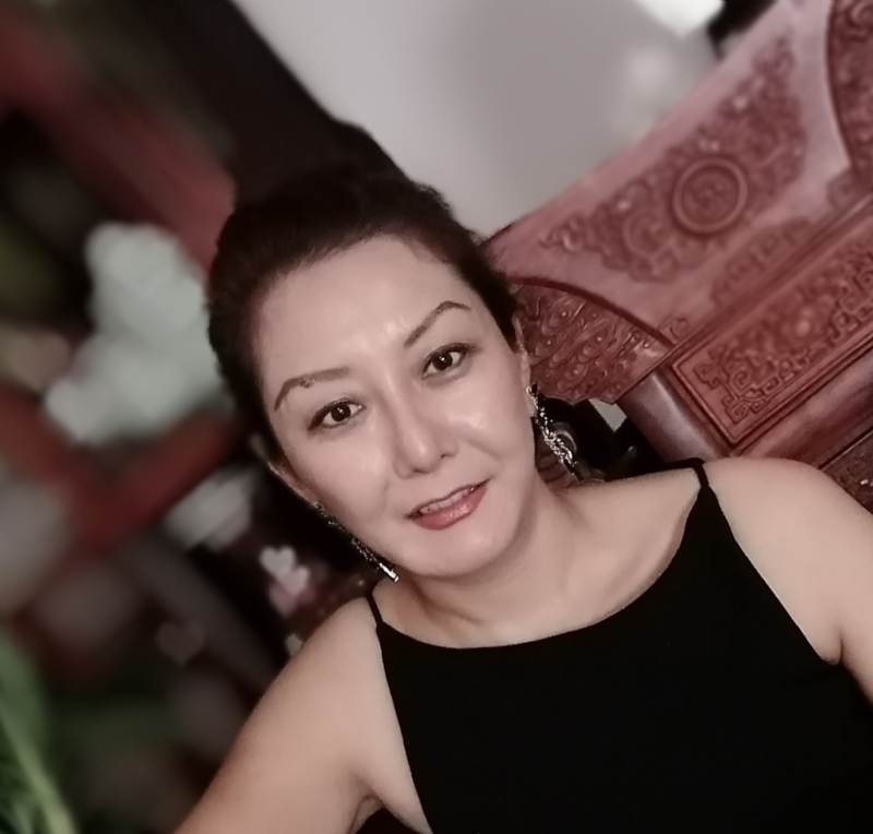 1975珠砂痣的第三张照片--南京相亲服务中心