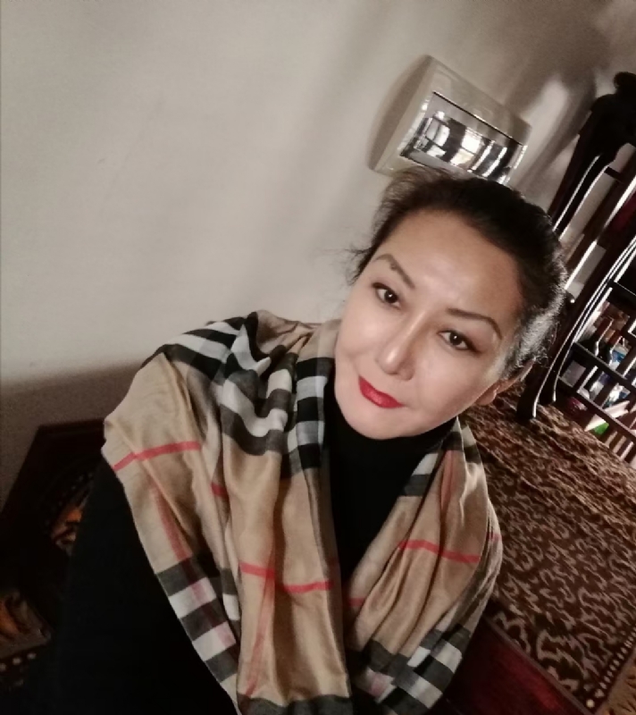 珠砂痣的第三张照片--南京相亲服务中心