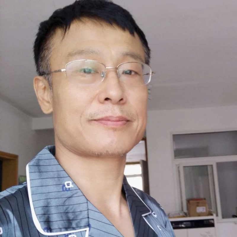 梓轩的第一张照片--南京相亲服务中心