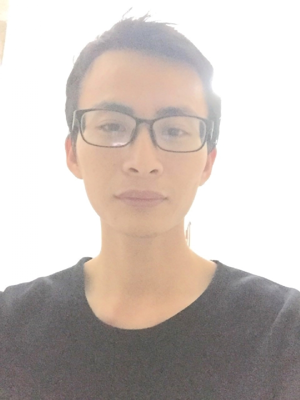 武的第二张照片--南京相亲服务中心