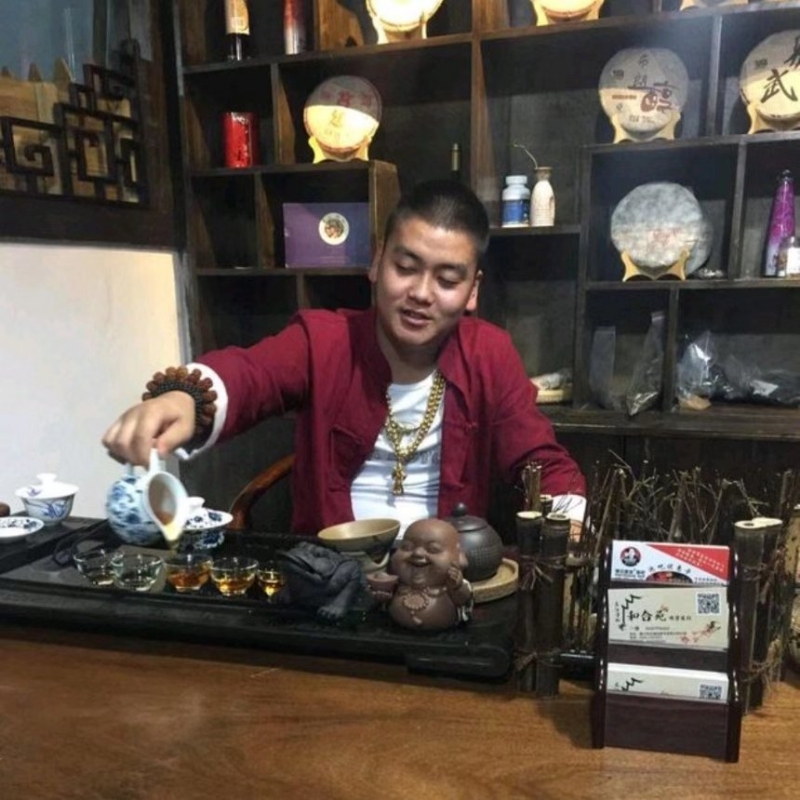 请叫我金爷的第一张照片--南京相亲服务中心