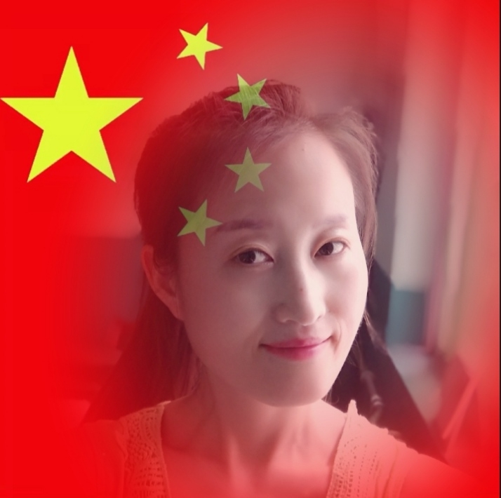 可爱如你的第一张照片--南京相亲服务中心