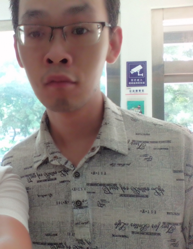 小星星的第一张照片--南京相亲服务中心