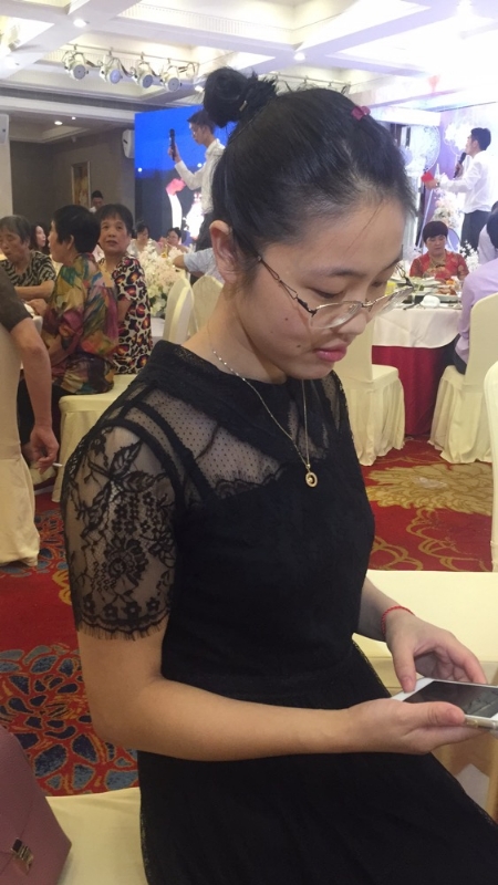 w?s?x?y的第一张照片--南京相亲服务中心