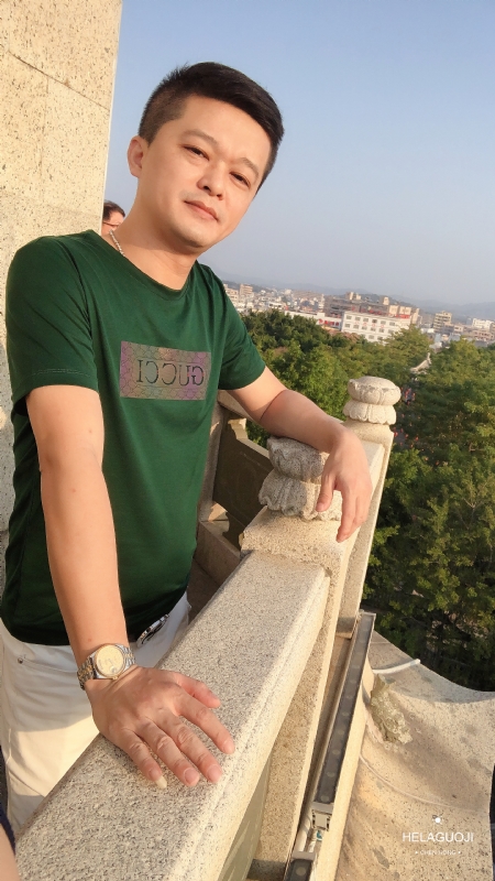 旭旭的第一张照片--南京相亲服务中心