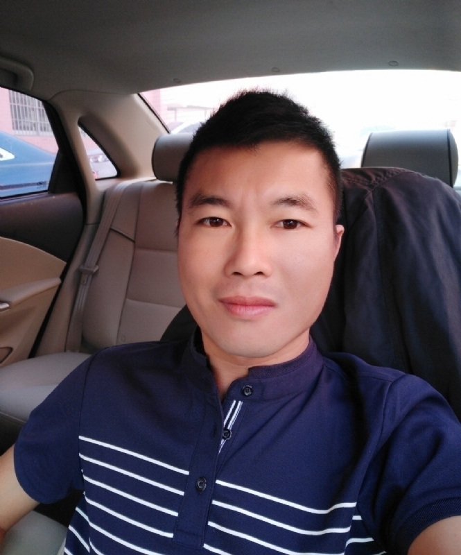 撸止深的第一张照片--南京相亲服务中心