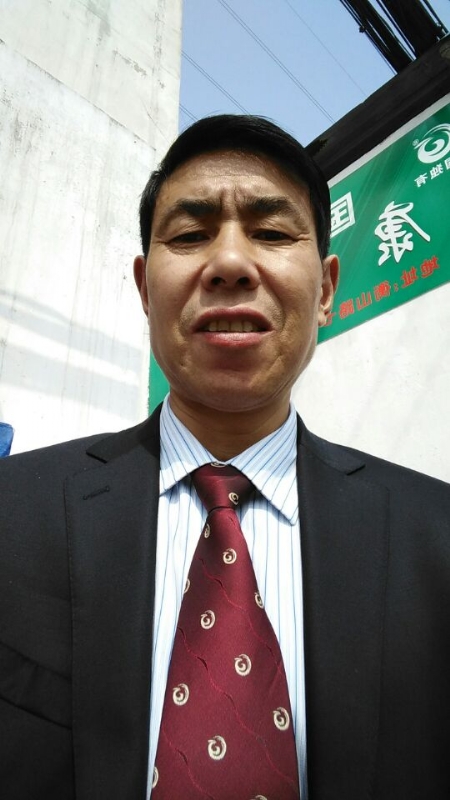 刘哥的第一张照片--南京相亲服务中心