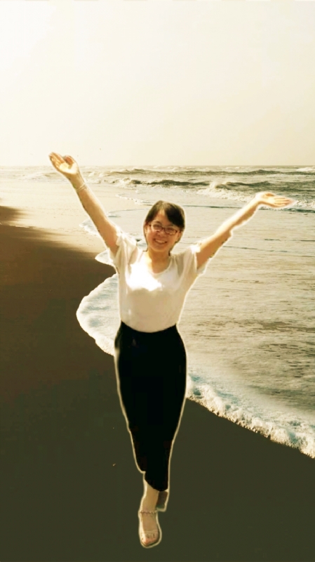 佳怡的第三张照片--南京相亲服务中心