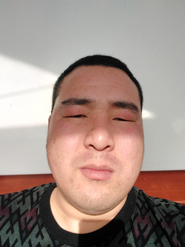 一羽垂天的第一张照片--南京相亲服务中心