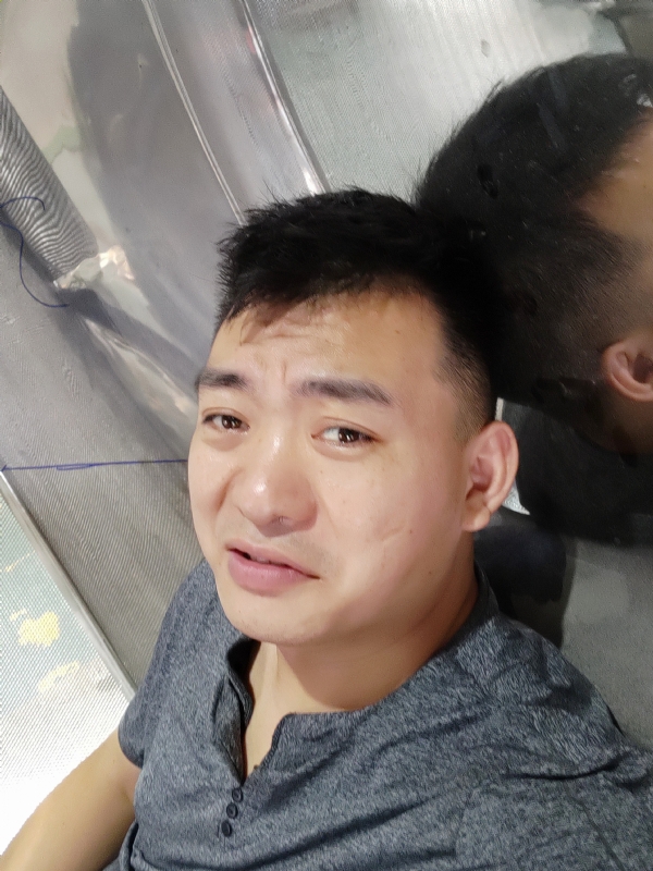 江翎的第一张照片--南京相亲服务中心