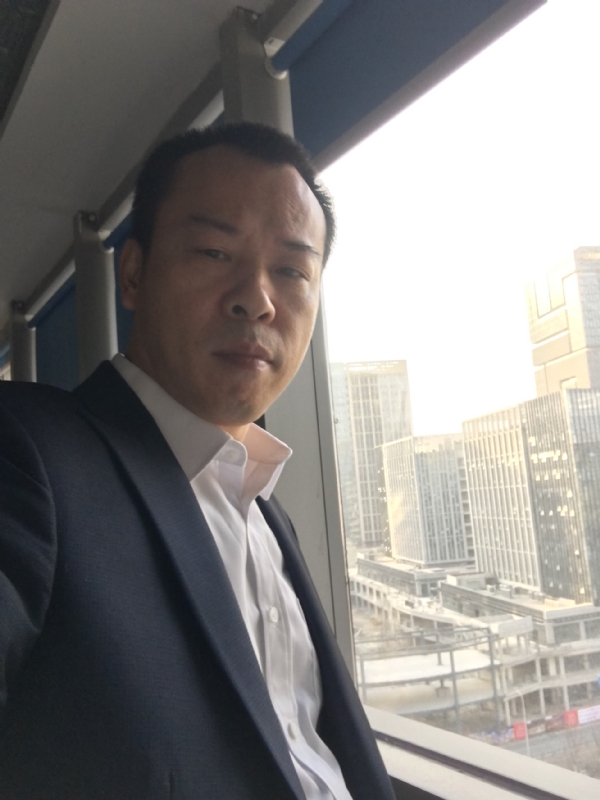 阿果的第一张照片--南京相亲服务中心