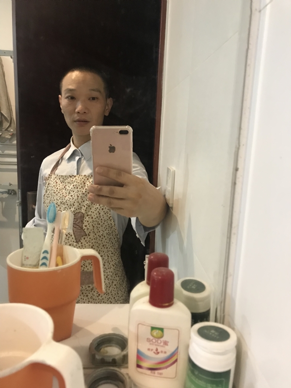 风子的第一张照片--南京相亲服务中心