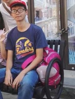 爱在罗伊的第一张照片--南京相亲服务中心