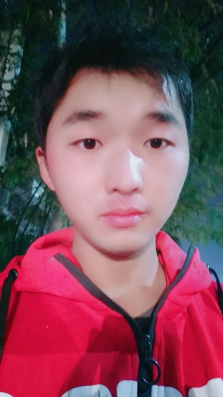 微尘的第一张照片--南京相亲服务中心