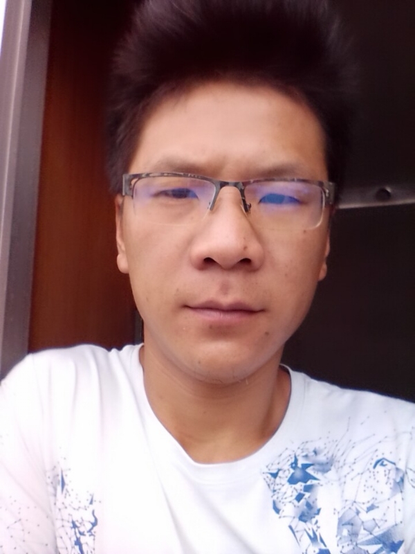 听雨的第一张照片--南京相亲服务中心