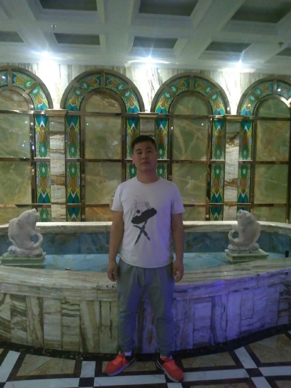 惠宝宝的第一张照片--南京相亲服务中心