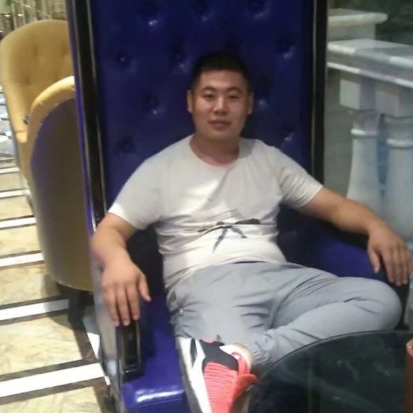 惠宝宝的第三张照片--南京相亲服务中心