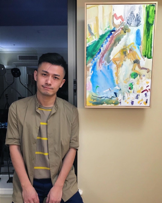 招财猫的第二张照片--南京相亲服务中心