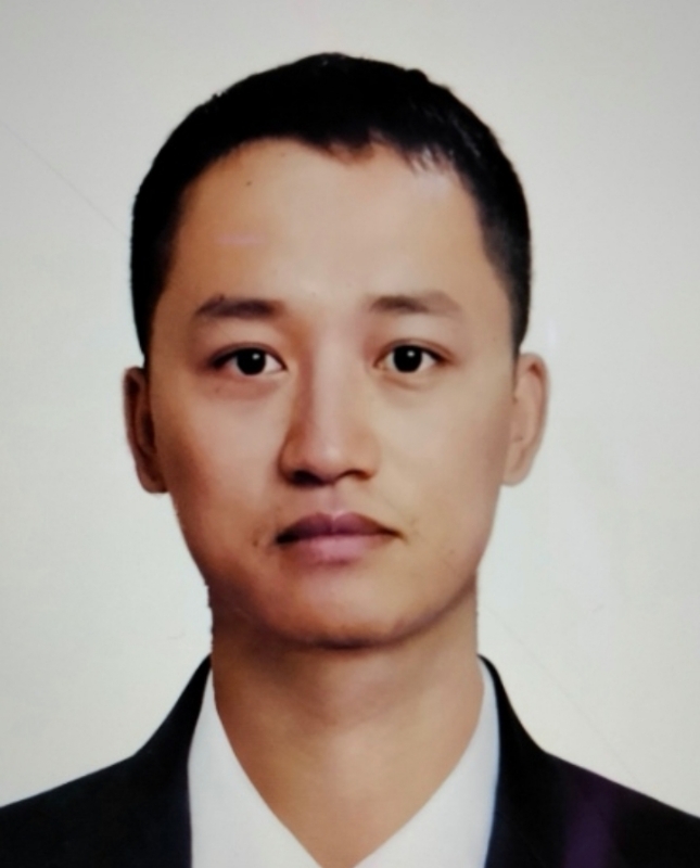 东哥的第一张照片--南京相亲服务中心