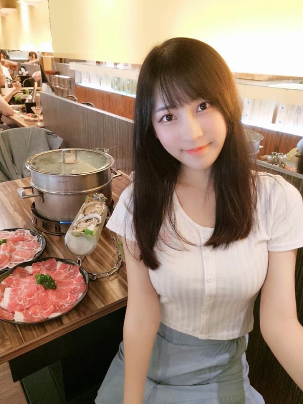 佳欣的第一张照片--南京相亲服务中心