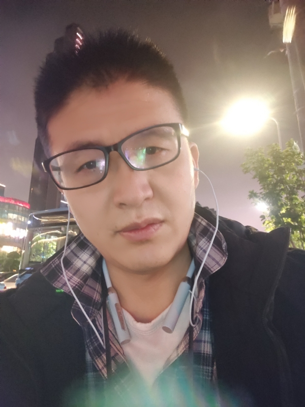 清梦流影的第二张照片--南京相亲服务中心