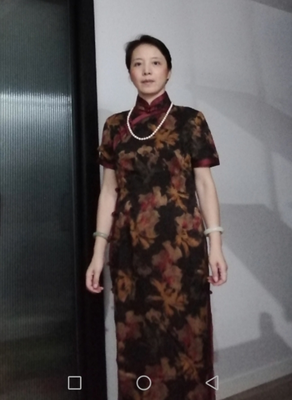 起起的第二张照片--南京相亲服务中心