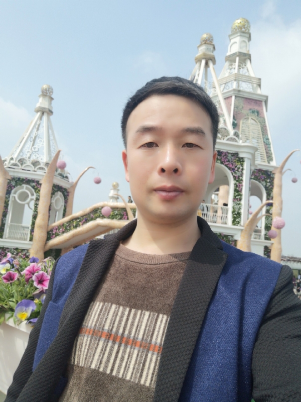 黎明的天空的第二张照片--南京相亲服务中心