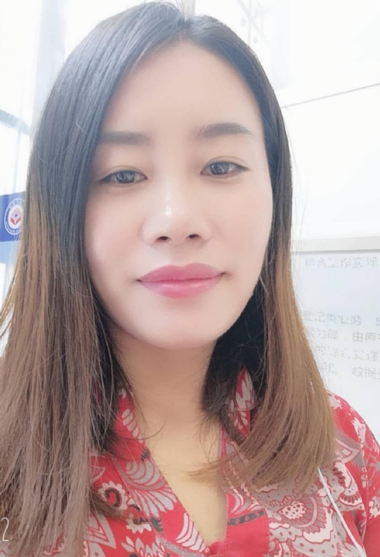 勿忘初心梦晗的第一张照片--南京相亲服务中心