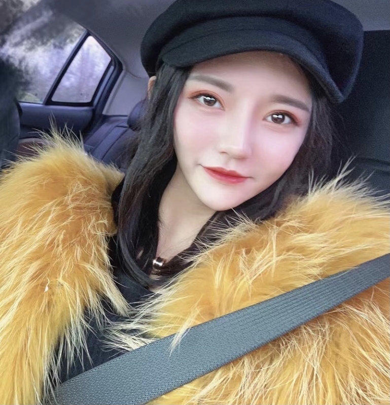 甜甜圈的第三张照片--南京相亲服务中心