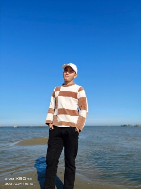 在等你哟的第一张照片--南京相亲服务中心