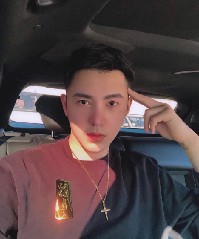 陈宇文的第一张照片--南京相亲服务中心