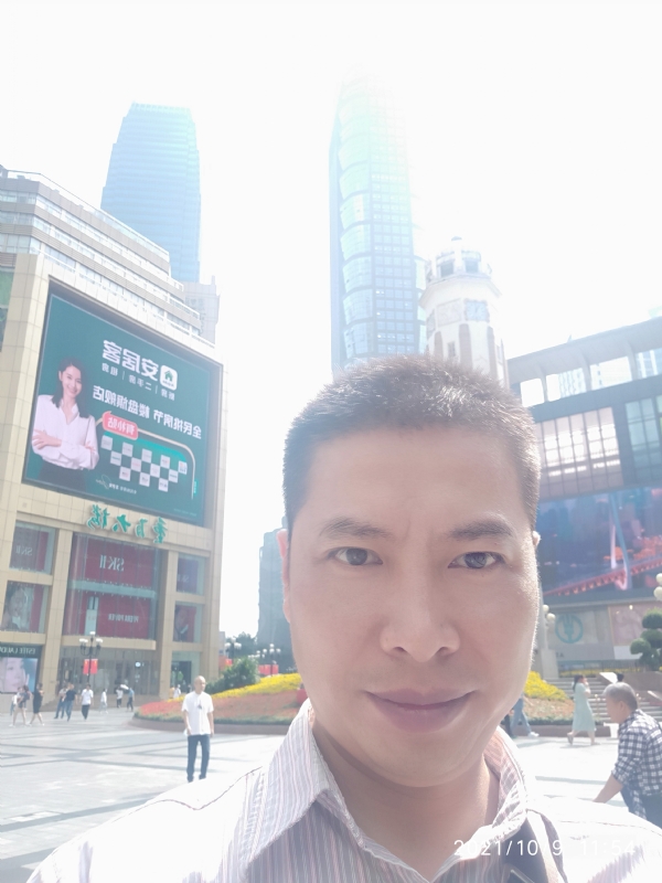 空气的第一张照片--南京相亲服务中心