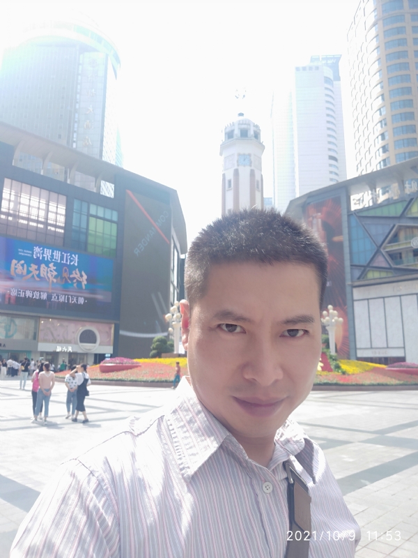 空气的第二张照片--南京相亲服务中心