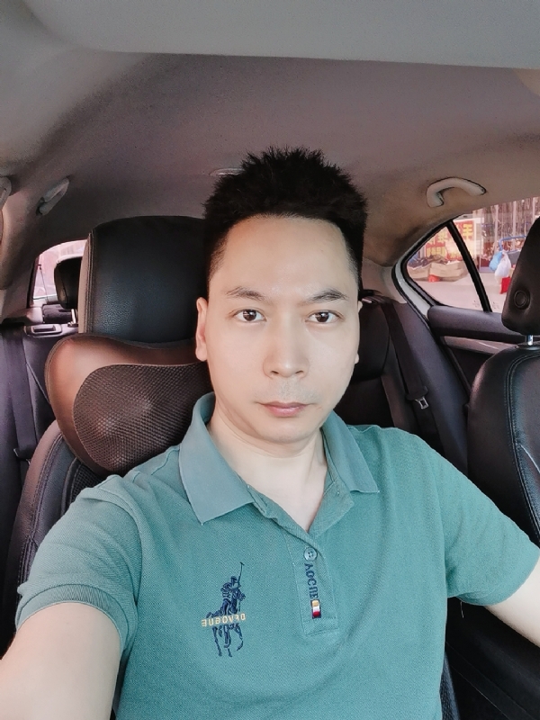 如果有缘的第二张照片--南京相亲服务中心