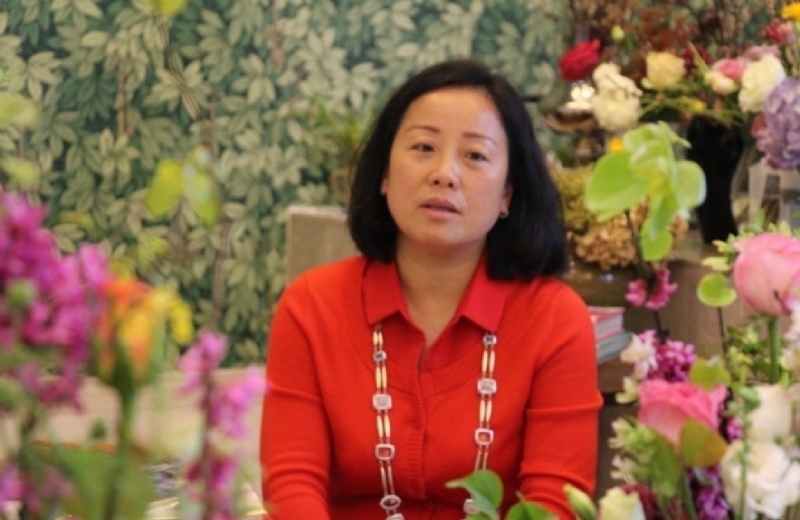 尔东的第一张照片--南京相亲服务中心