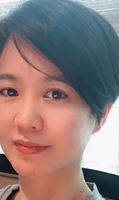 琪琪的第一张照片--南京相亲服务中心