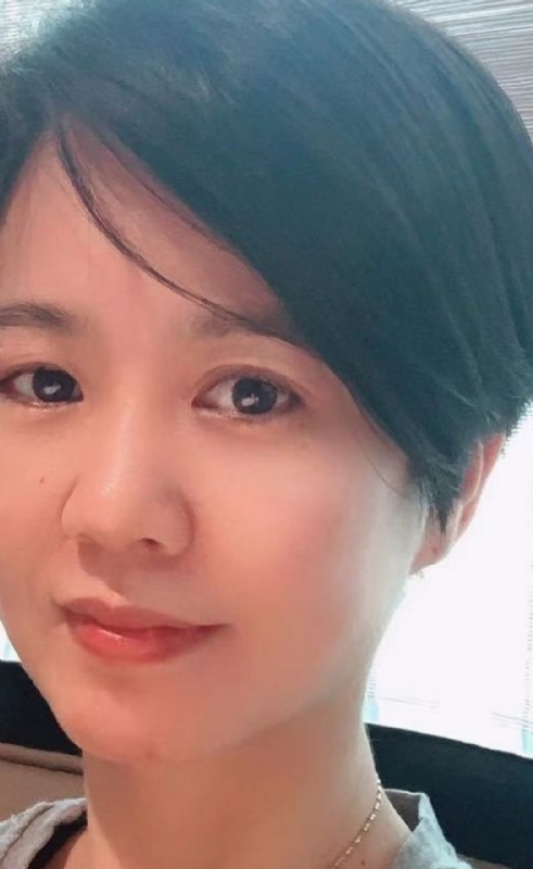 琪琪的第三张照片--南京相亲服务中心