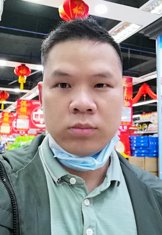 木易先生的第一张照片--南京相亲服务中心