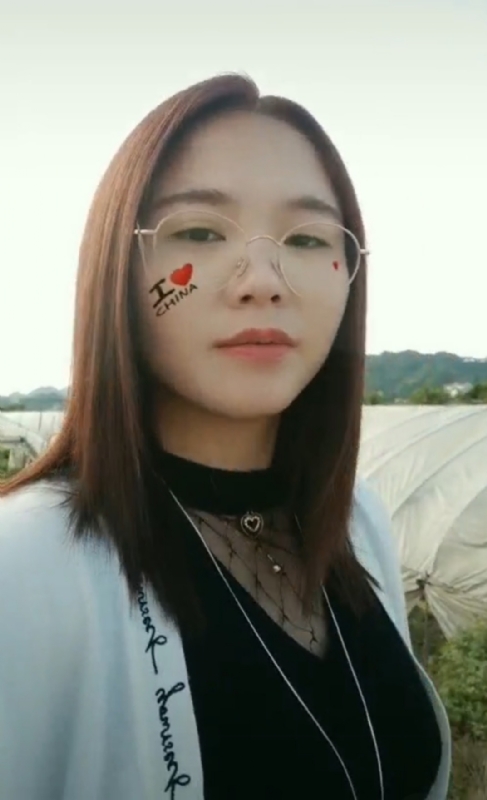 完美无瑕的第一张照片--南京相亲服务中心